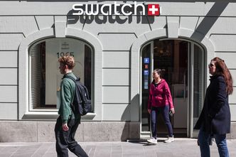Inflacja w Szwajcarii odbija w górę. Czy SNB wstrzyma obniżki stóp?