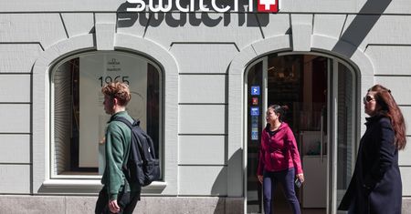 Inflacja w Szwajcarii odbija w górę. Czy SNB wstrzyma obniżki stóp?