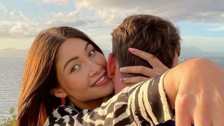 Żaklina Ta Dinh z "Top Model" zaręczyła się