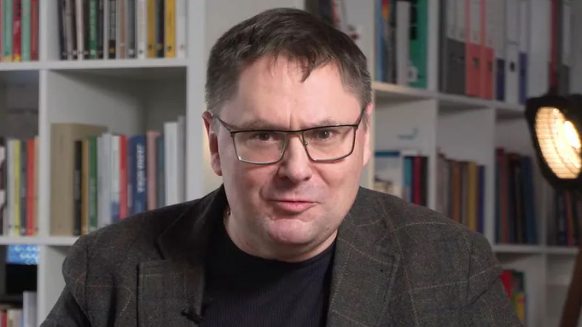 Tomasz Terlikowski zabrał głos na temat roli kobiet w Kościele. Nie miał wiele dobrego do powiedzenia