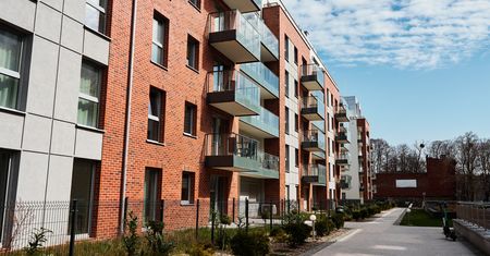 Pierwsza taka sytuacja od pół roku. O tyle można zmniejszyć cenę mieszkania