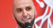 Błyskotliwy (?) Marcin Gortat tłumaczy się ze słów "GARDZĘ KOBIETAMI": "LOL... Bez was żyć nie możemy"