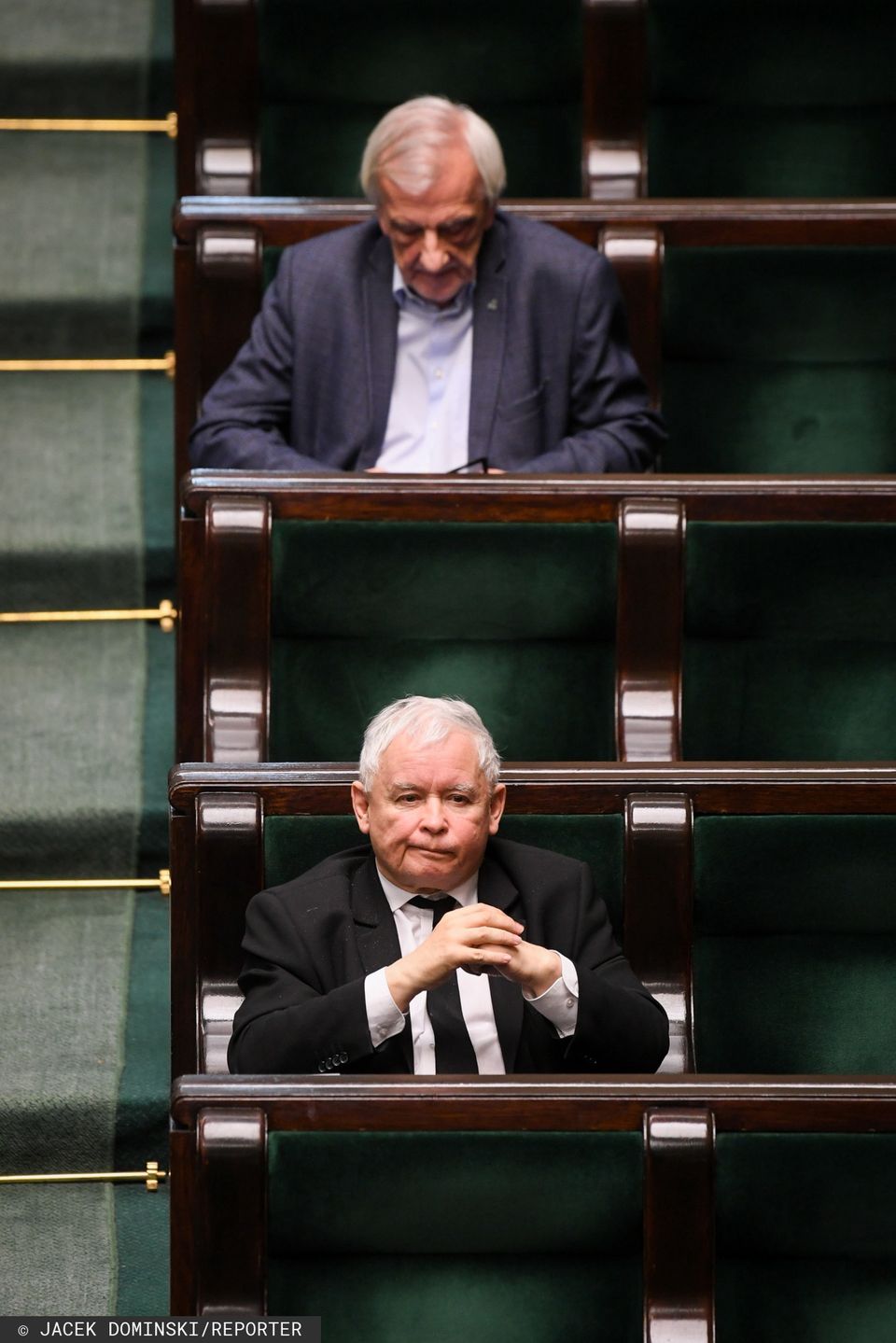 Kaczyński