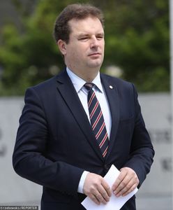 Wybory 2020. Jacek Wilk: nie będzie innej opcji. Mówił o głosowaniu na Trzaskowskiego
