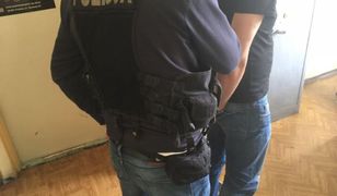 Sosnowiec. Zwrócił uwagę pijącym alkohol, został pobity do nieprzytomności