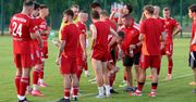 IV liga. Oskar Przysucha złapał pierwszy punkt w tym sezonie