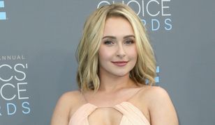 Aktorka od miesięcy nie dawała znaku życia. Była bita przez partnera