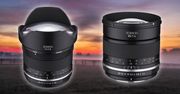 Samyang prezentuje nowe wersje obiektywów: 14 mm f/2.8 oraz 85 mm f/1.4