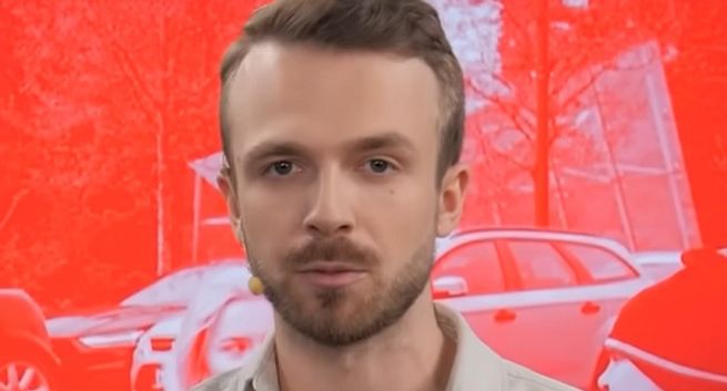 Były dziennikarz „Auto Świata” w Kanale Zero