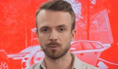 Były dziennikarz „Auto Świata” w Kanale Zero