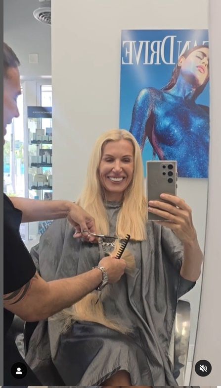 Aneta Glam przeszła metamorfozę