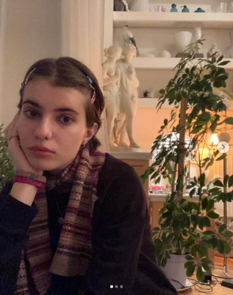 Córka Roberta Leszczyńskiego opowiada o ojcu i występie w musicalu "Metro"