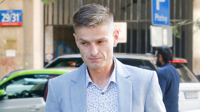 Tak wyglądały ostatnie dni życia Tomasza Komendy