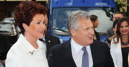Skąd Kwaśniewscy mieli 2,5 MILIONA na willę?