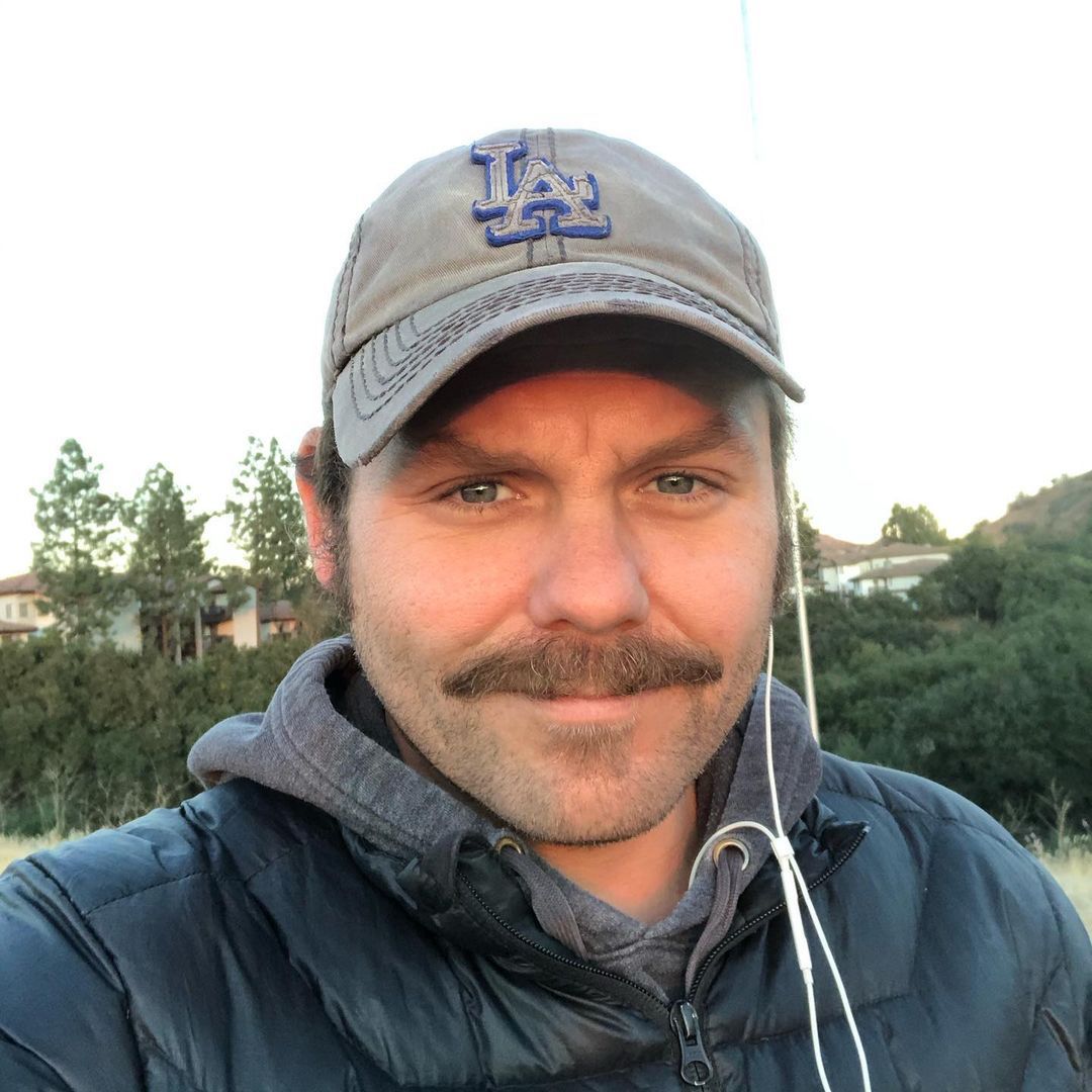 Jason James Richter