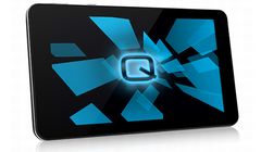 Quattor 7 II - nowy tablet od Overmax