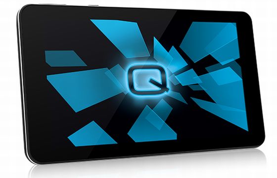 Quattor 7 II - nowy tablet od Overmax