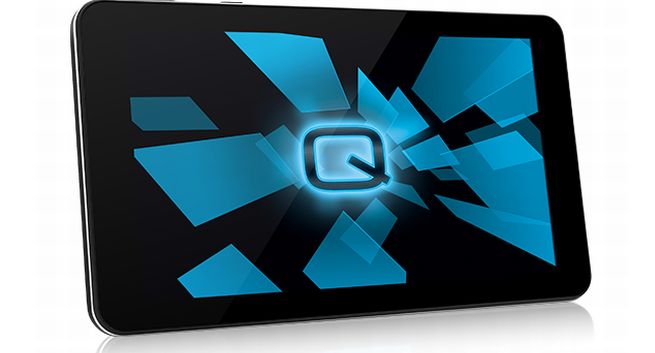 Quattor 7 II - nowy tablet od Overmax