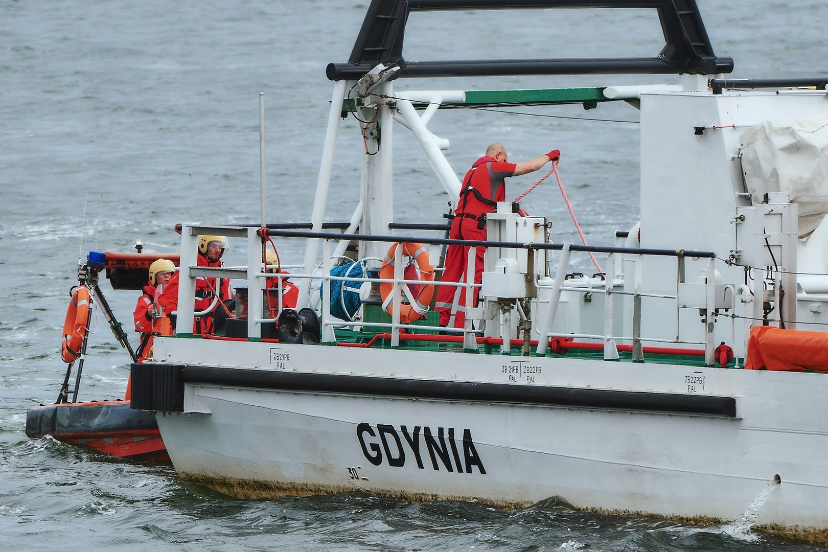 Święto Morza 2025 w Gdyni