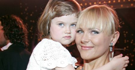Córka Samusionek wylądowała w domu dziecka. Teraz ujawniła, że choruje