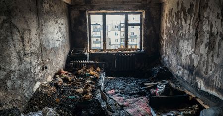 604 dzieci. Ukraina podaje tragiczny bilans