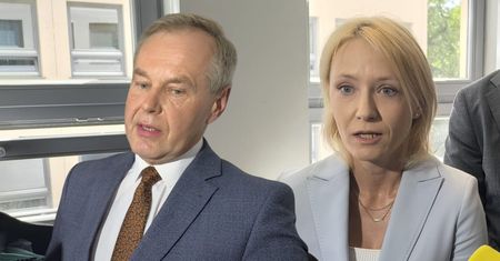 Działaczka PiS triumfuje w sądzie. Chodziło o 9,7 mln zł. Niewinna