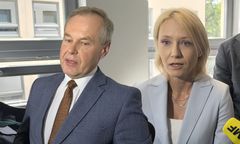 Działaczka PiS triumfuje w sądzie. Chodziło o 9,7 mln zł. Niewinna