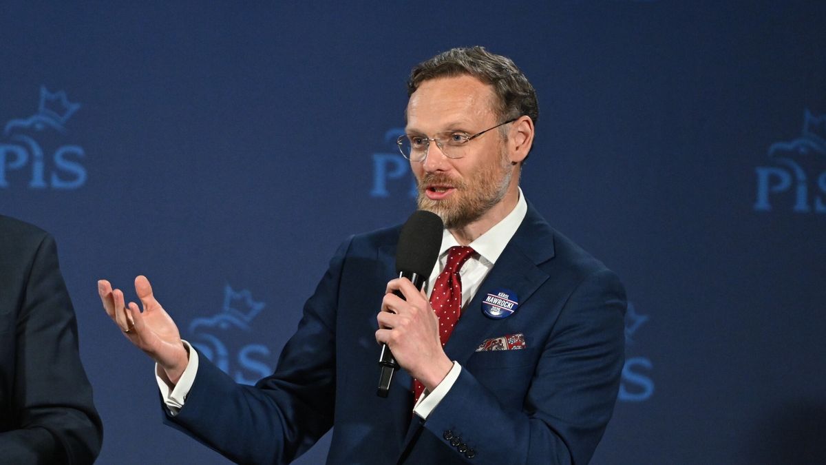 Zbigniew Bogucki próbował zakłócić wypowiedź posłanki KO