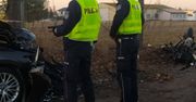 Karolew: Tragedia młodego motocyklisty. Sprawca zbiegł pieszo