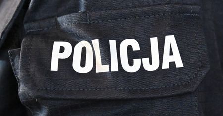 Trzech policjantów z Koła z zarzutami. Handlowali narkotykami?