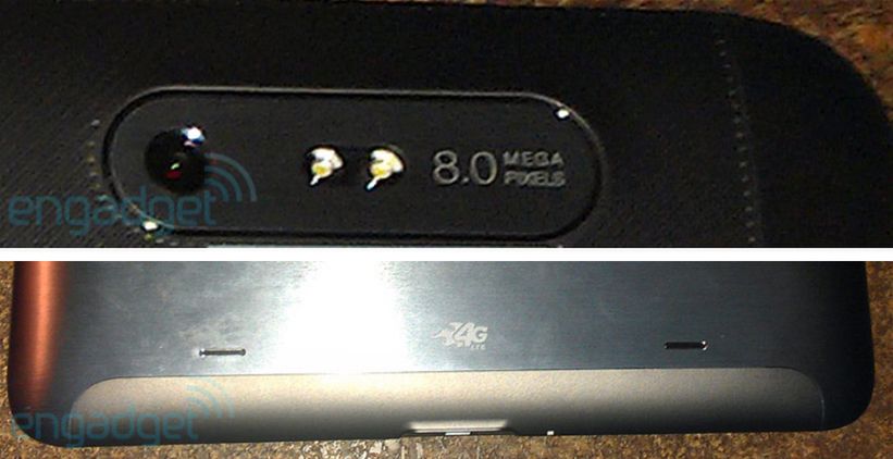 HTC Puccini na pierwszych zdjęciach 3