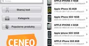 Ceneo na iPhone'a!