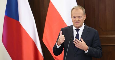 Zawieszenie prawa do azylu. KE reaguje na słowa Tuska