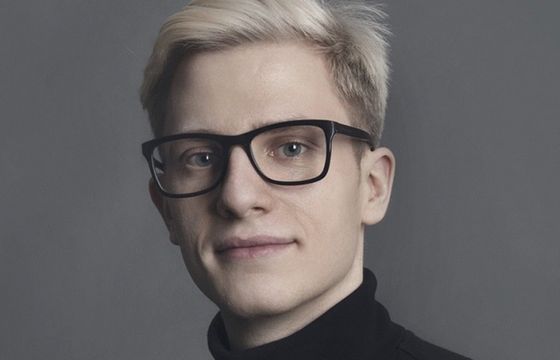 Szymon Ślęzak: z VMLY&amp;R do Agory