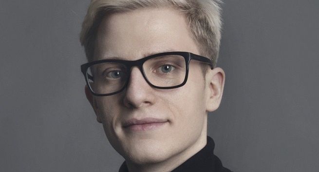 Szymon Ślęzak: z VMLY&amp;R do Agory