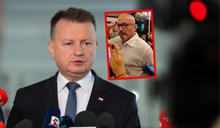 Komentarze po skandalicznym nagraniu. "Szokujące"