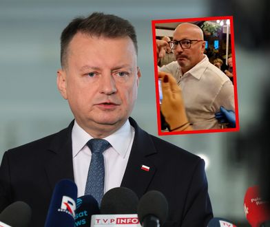 "Szokujące". Nie milkną reakcje po filmie krążącym w sieci