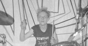 Nie żyje Mariusz Janiak. Był ikoną sceny punkowej