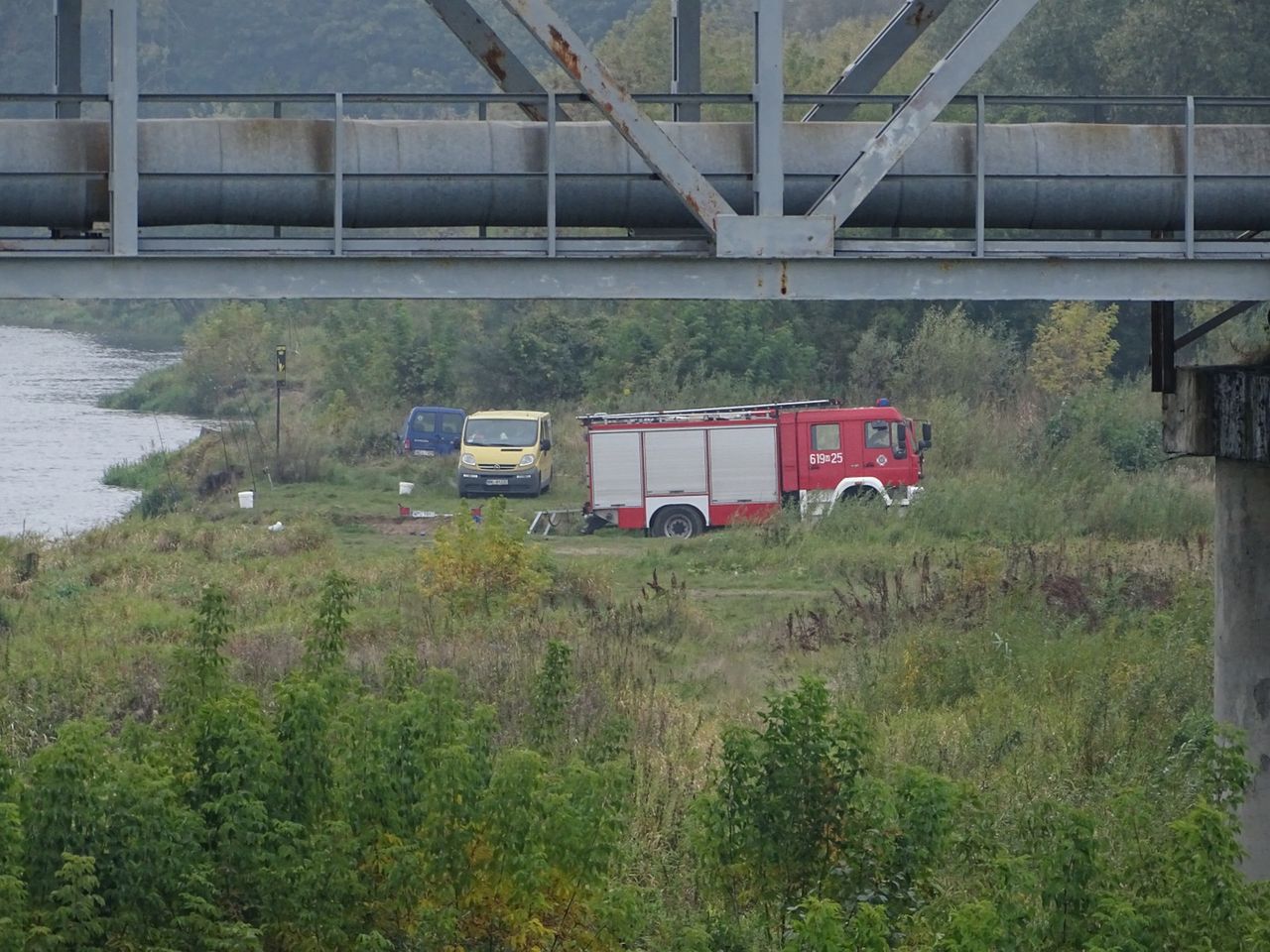 Tragedia w Pułtusku. Nowe fakty ws. utonięcia matki i córki