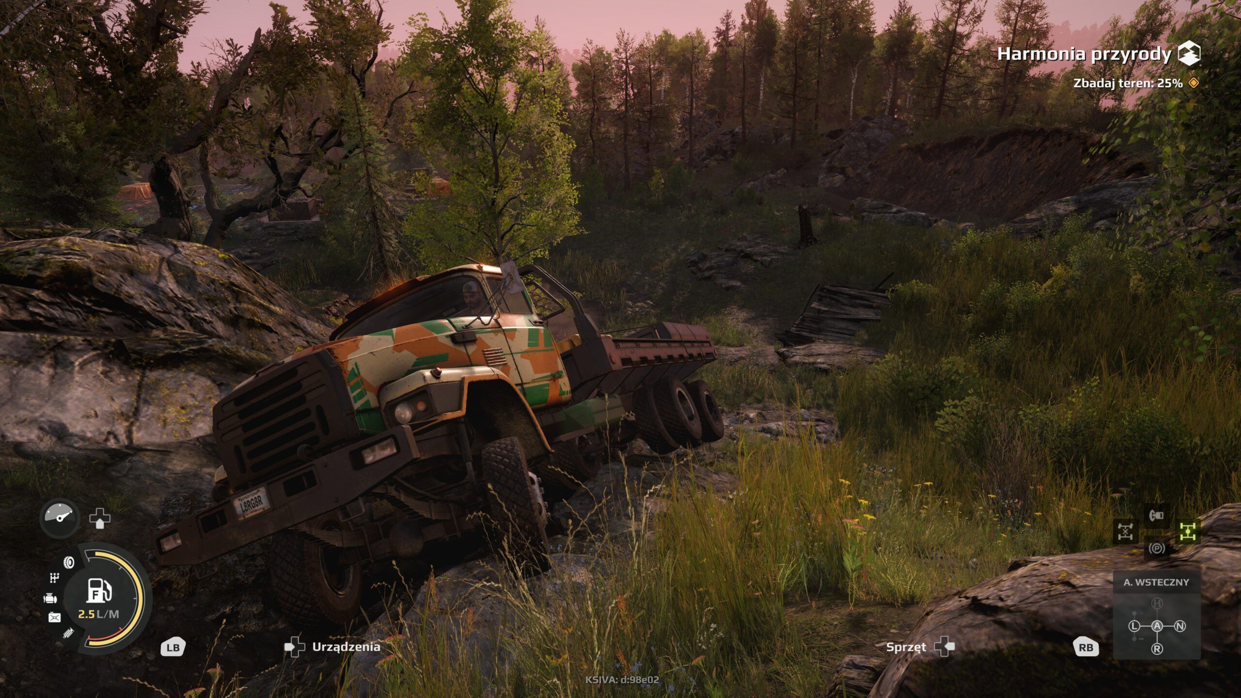 Expeditions: A MudRunner Game - Recenzja