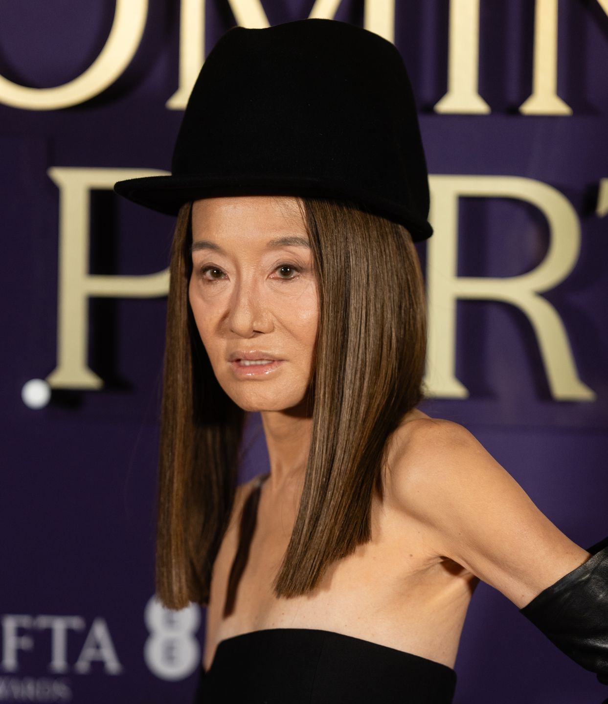 Vera Wang