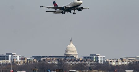 Zabrakło kontrolera? Niepokojący sygnał po katastrofie w USA