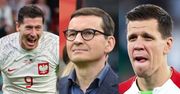 Robert Lewandowski z drużyną zarobią na Mundialu MILIONY! Mateusz Morawiecki miał obiecać piłkarzom gigantyczne premie