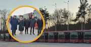 Nowe autobusy już we Włocławku. To będzie duża zmiana dla regionalnych połączeń