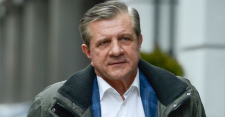 Zygmunt Chajzer: Panowie badajcie się. Dla siebie, dla bliskich