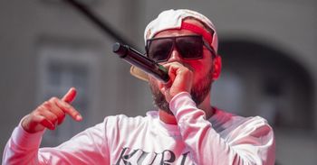Na scenie Tymek, donGURALesko, Mezo i Kombi. Dni Kazimierza Biskupiego już w ten weekend