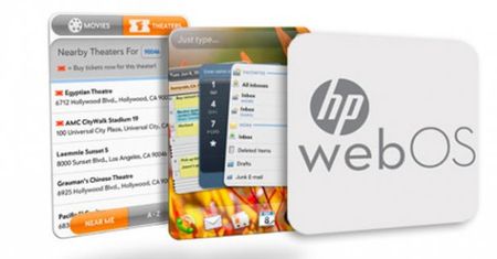 Open webOS - "idee są kuloodporne"