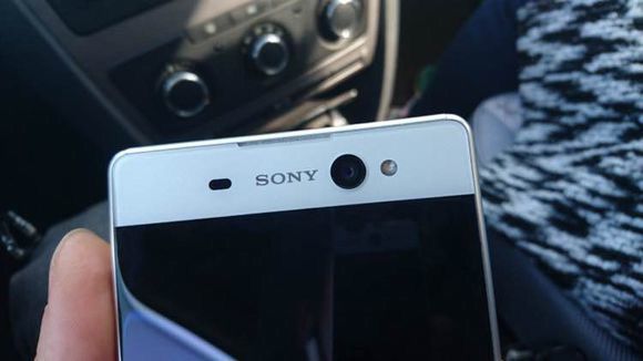 Xperia C6 Ultra zostanie przemianowana na Sony Xperia X Ultra?