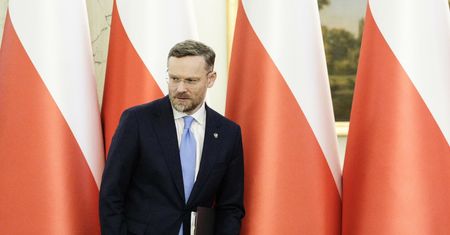 Nawrocki odebrał ślubowanie dwóch sędziów TK. Bogucki uzasadnia wybór