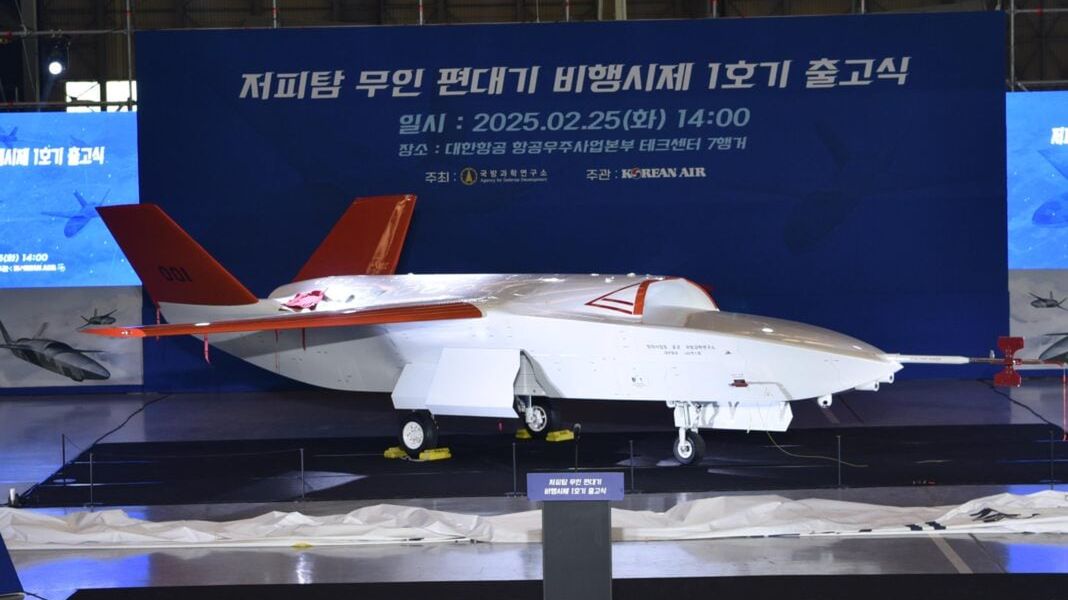 Koreańczycy rezygnują z ukraińskich silników 